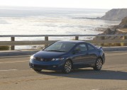 Honda Civic SI